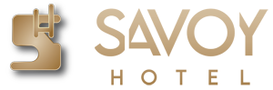 Savoy Hotel Piraeus logo