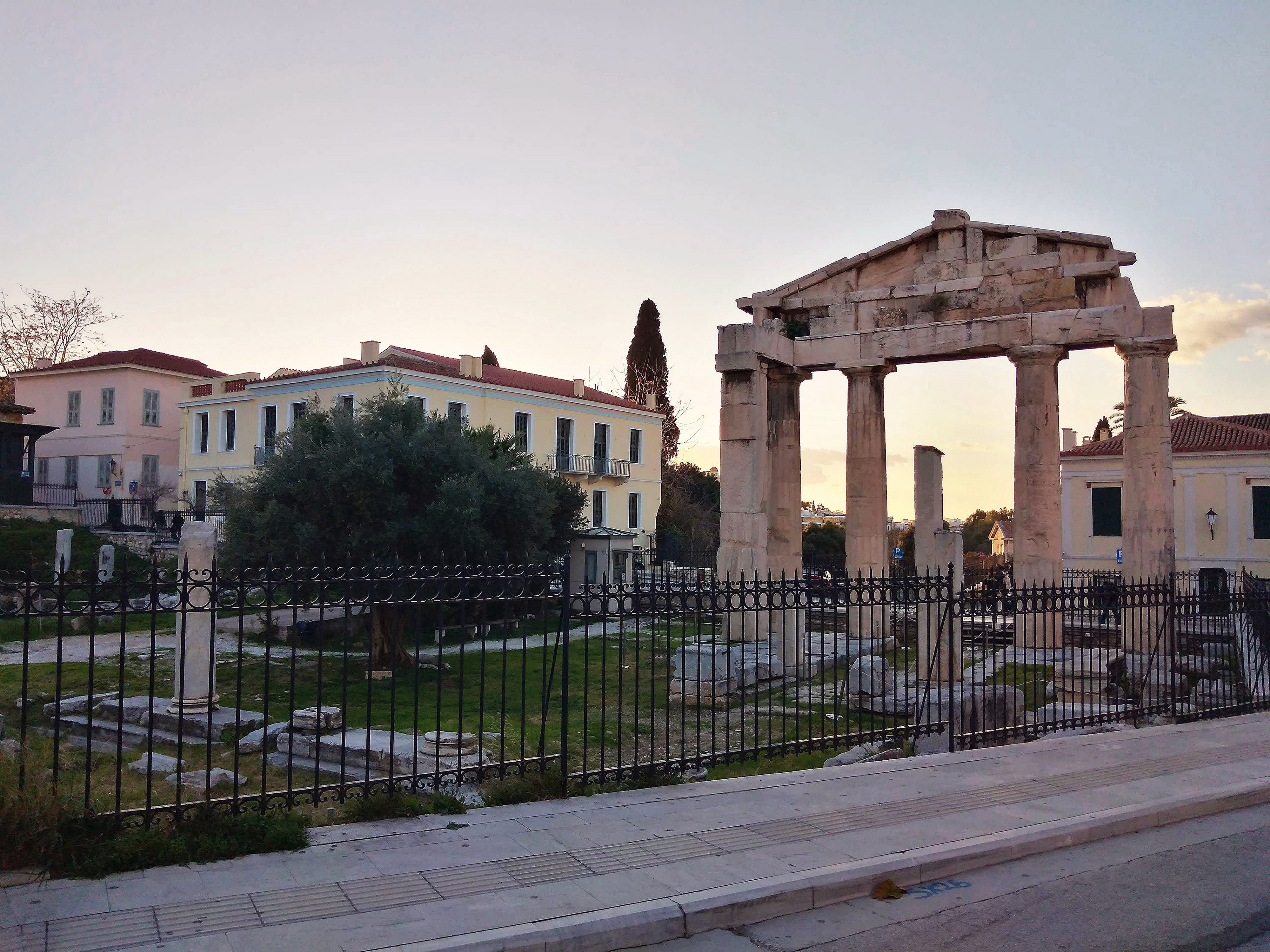 Top 10 things to do in Athens to feel like a local