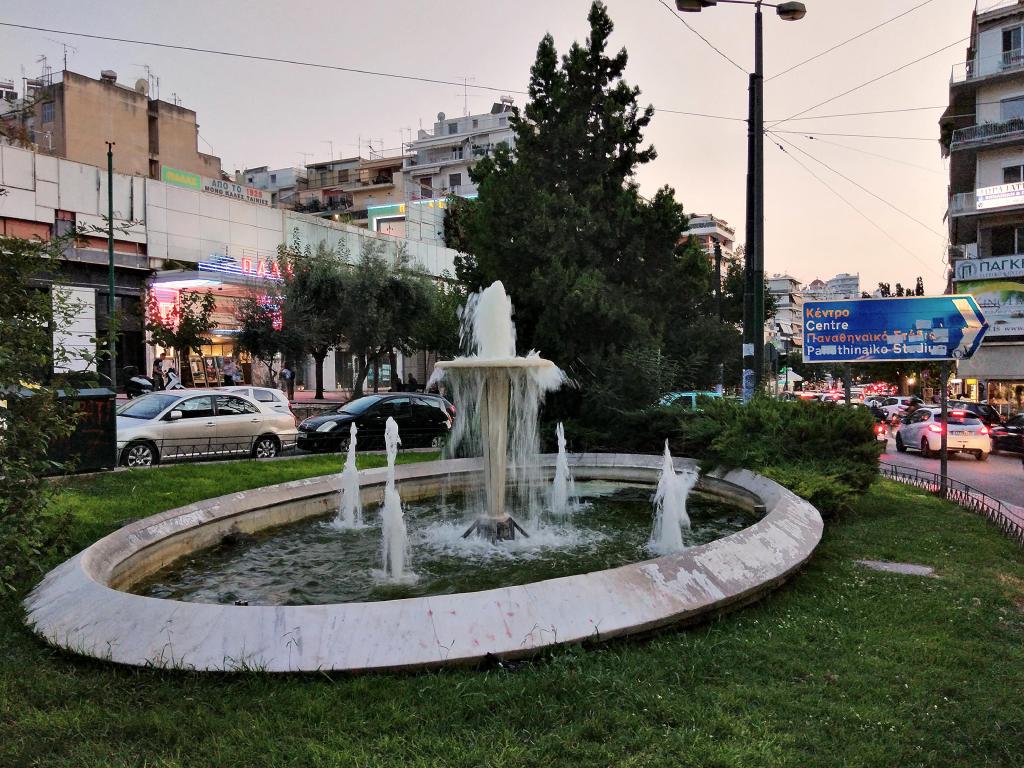 Pagrati - Top 10 things to do in Athens to feel like a local