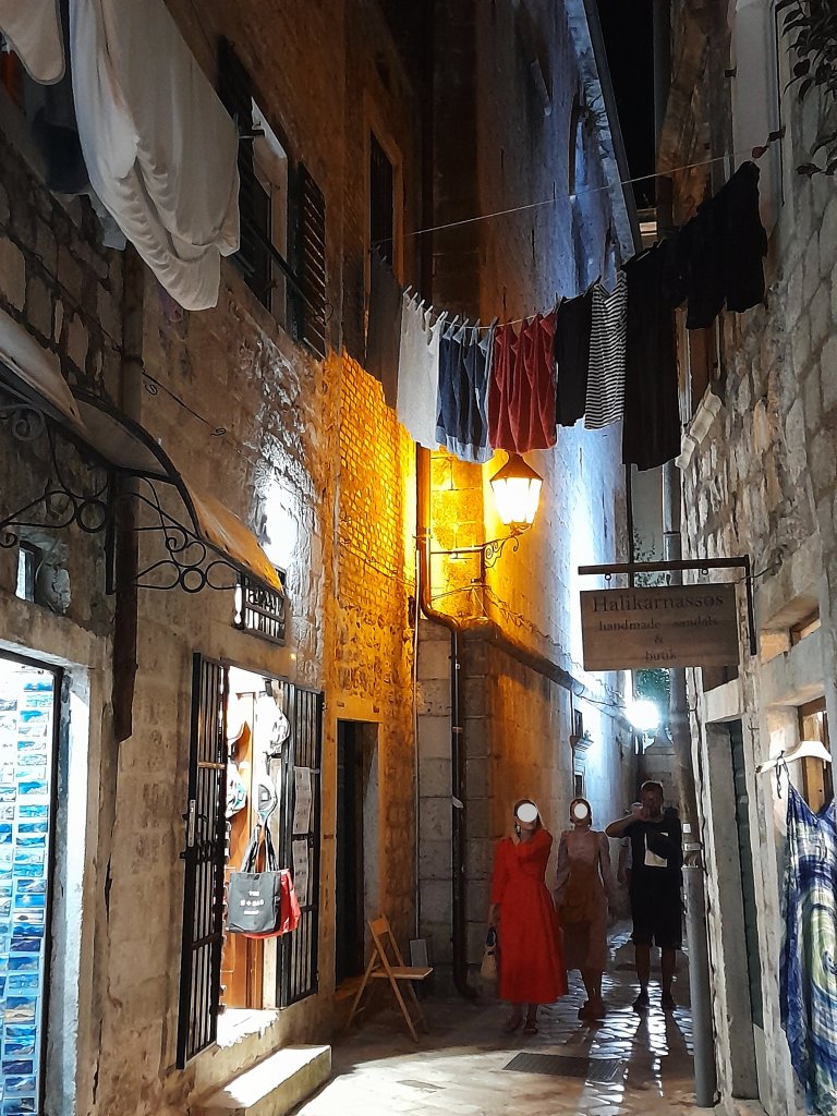 Kotor Old Town - The unspoiled charm of Montenegro's most beautiful town