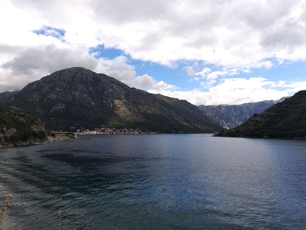 Bay of Kotor - The unspoiled charm of Montenegro's most beautiful town