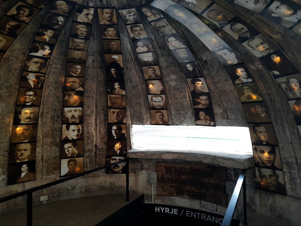 Bunk'  Art 2 - Tirana, Albania - An up-and-coming European destination