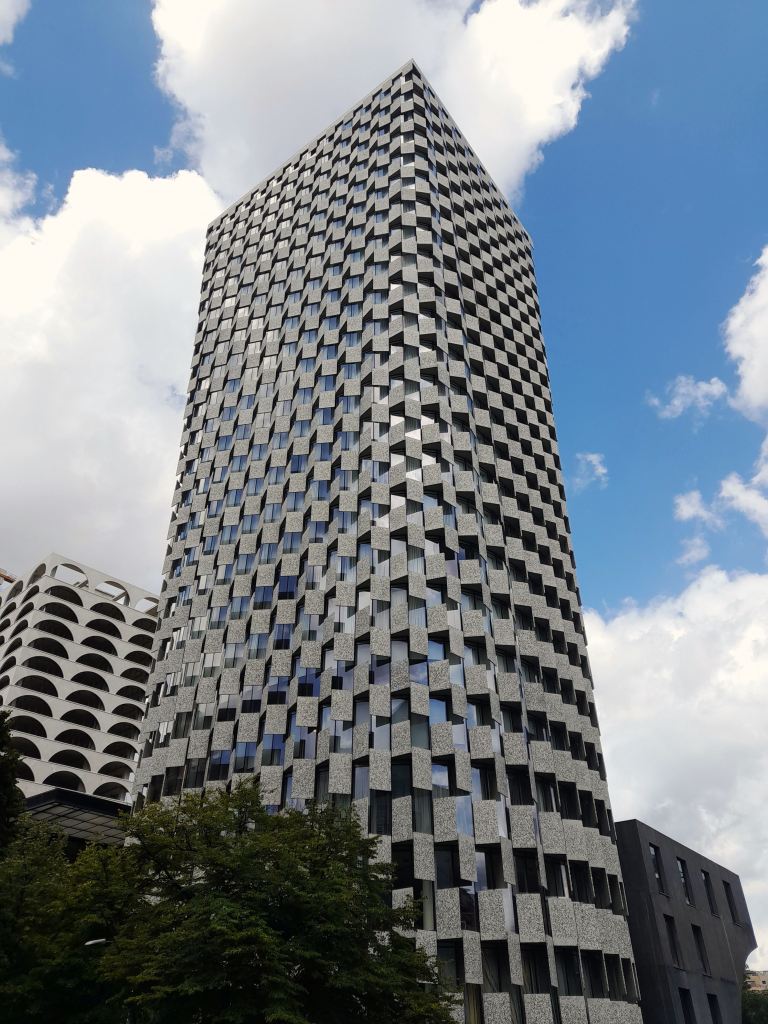 Maritime Plaza Hotel Tirana - Tirana, Albania - An up-and-coming European destination