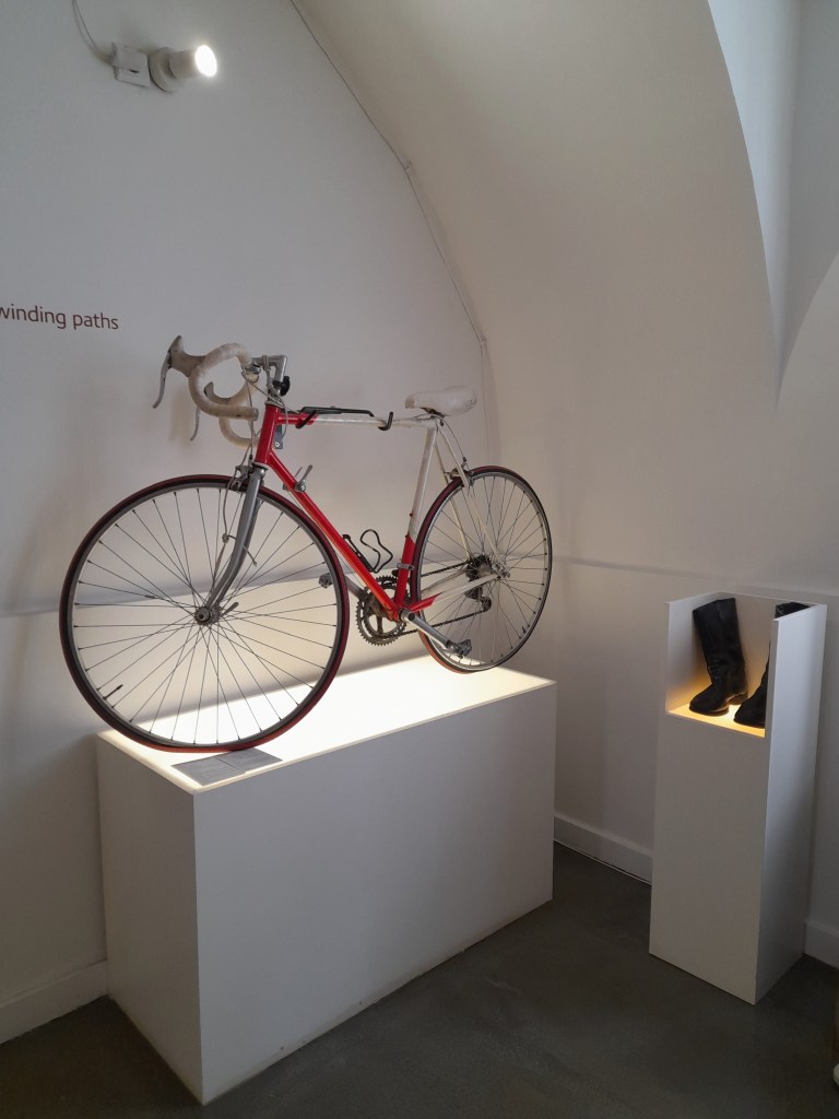 Museum of Broken Relationships - Zagreb, Croatia