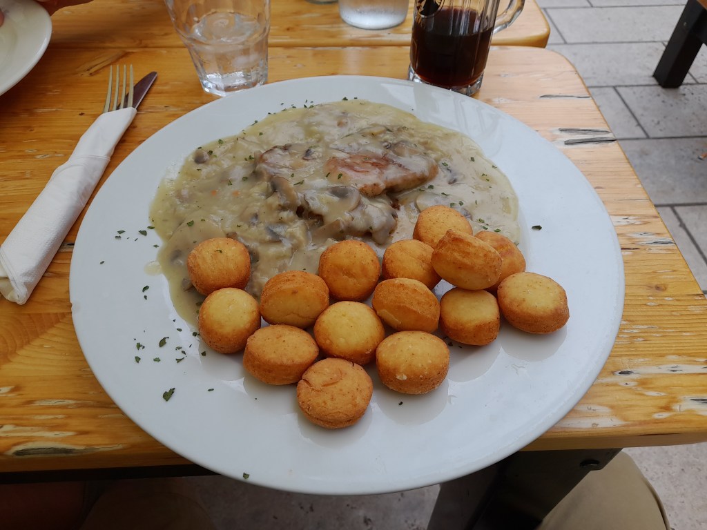 Mali Medo - Zagreb, Croatia