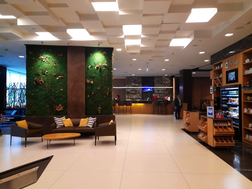 Hilton Garden Inn Tirana - Tirana, Albania