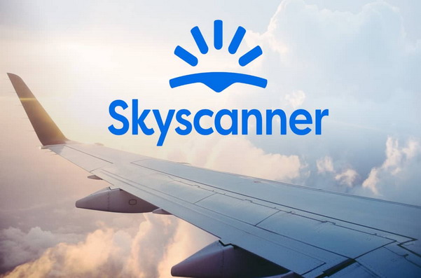Skyscanner - By Food and Travel
By Food and Travel - A website for passionate travellers