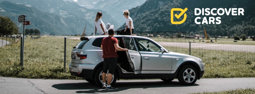 Discover Cars - By Food and Travel