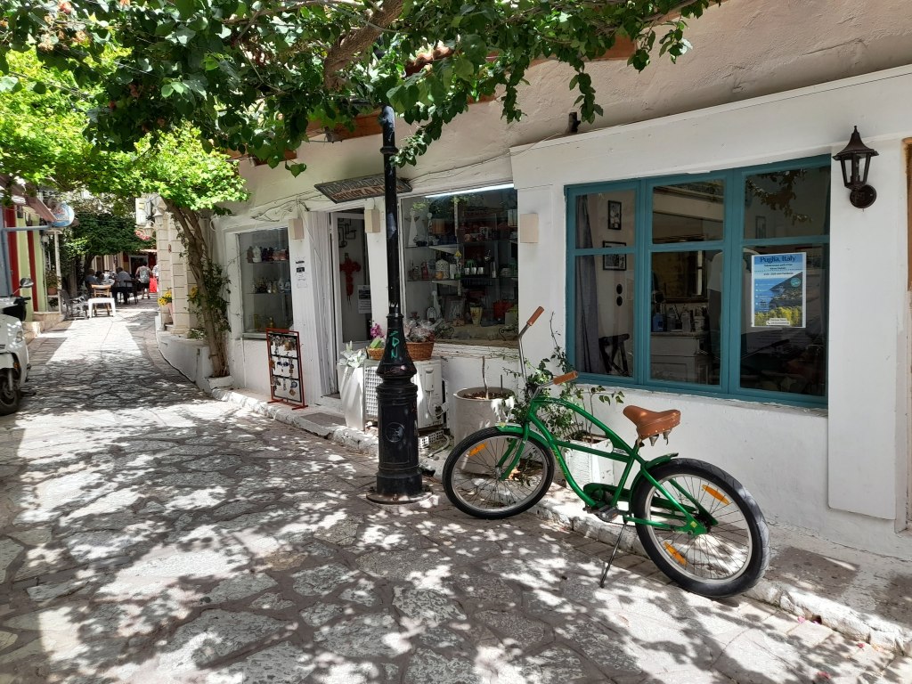 A guide to Preveza Town: Must-see sights and local secrets