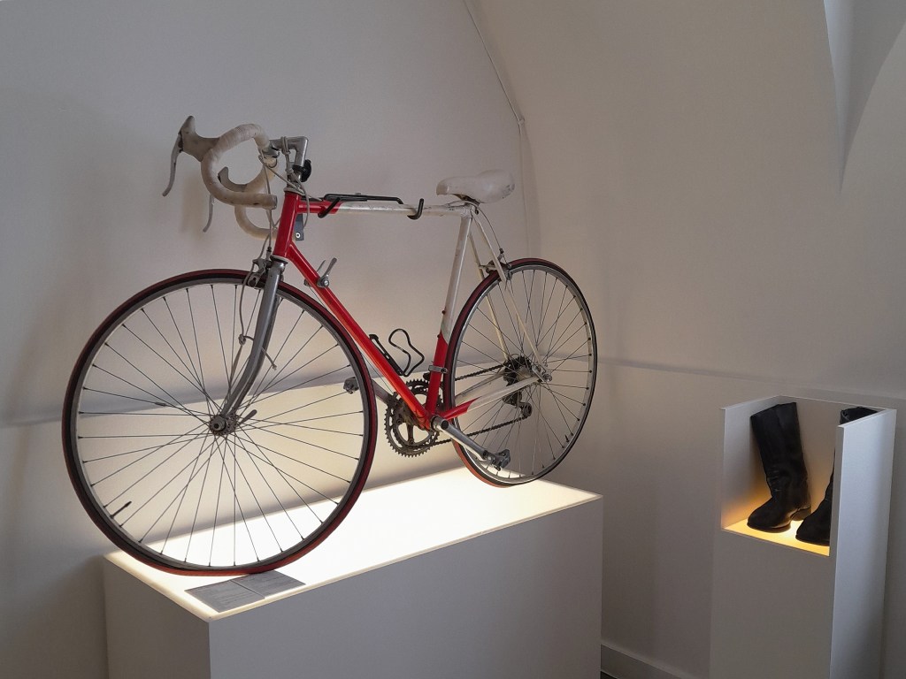 A journey through four of the world’s strangest museums