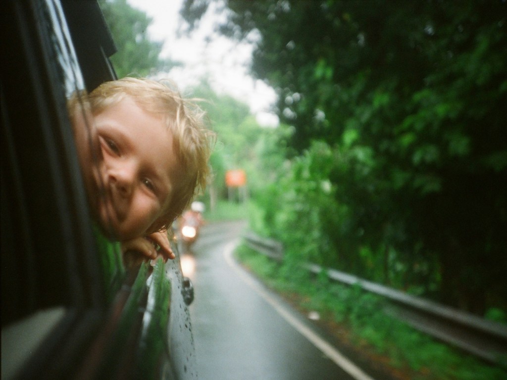 5 tips for planning a road trip with your kids