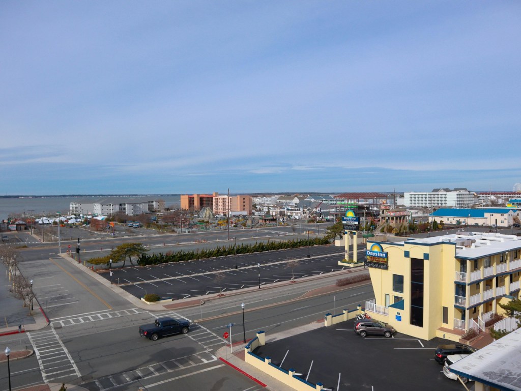 Why Ocean City is the best place for your bachelor's party