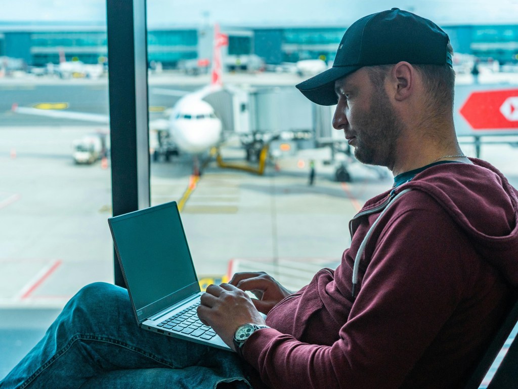 How technology makes trip planning easier than ever