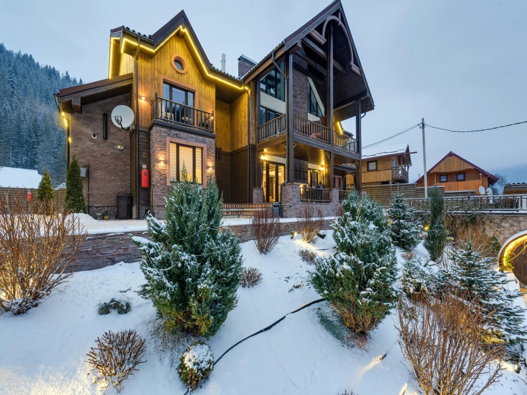 How to make the most out of your winter trip