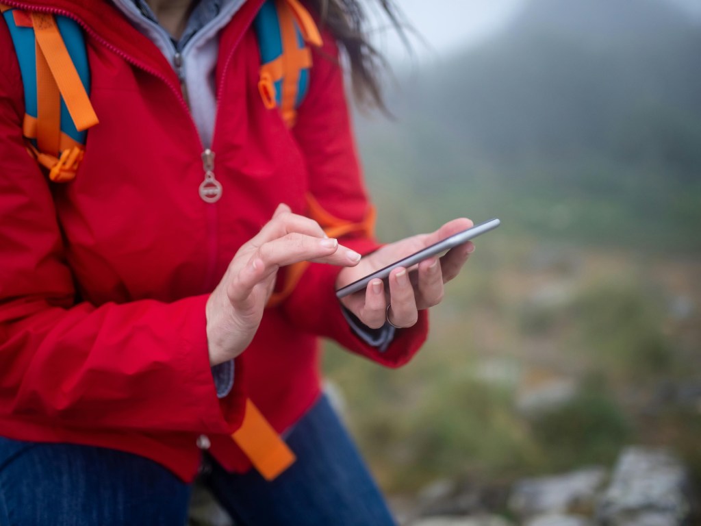 How technology makes trip planning easier than ever