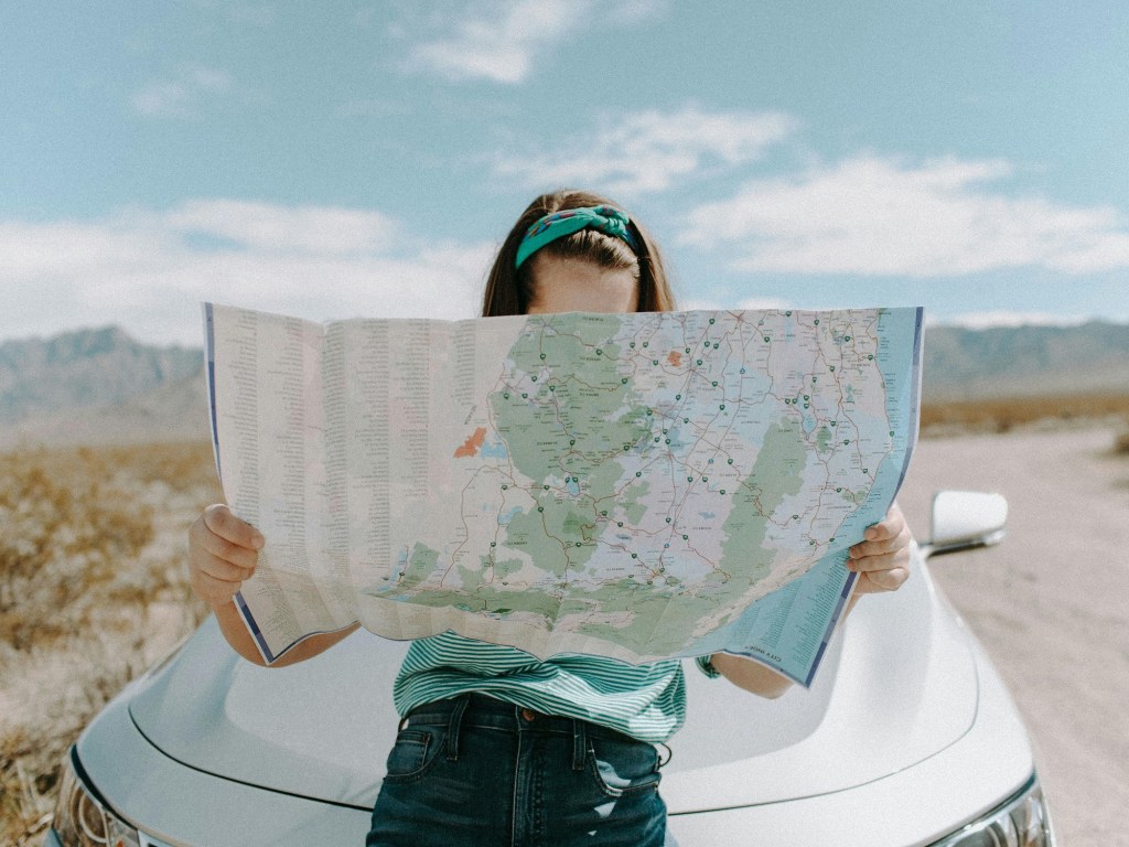 5 tips for planning a road trip with your kids