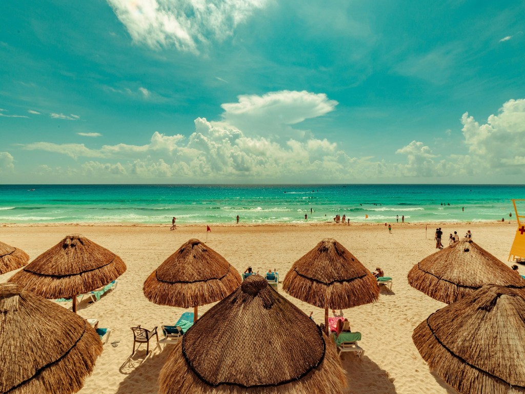 Where to go this year on Spring Break