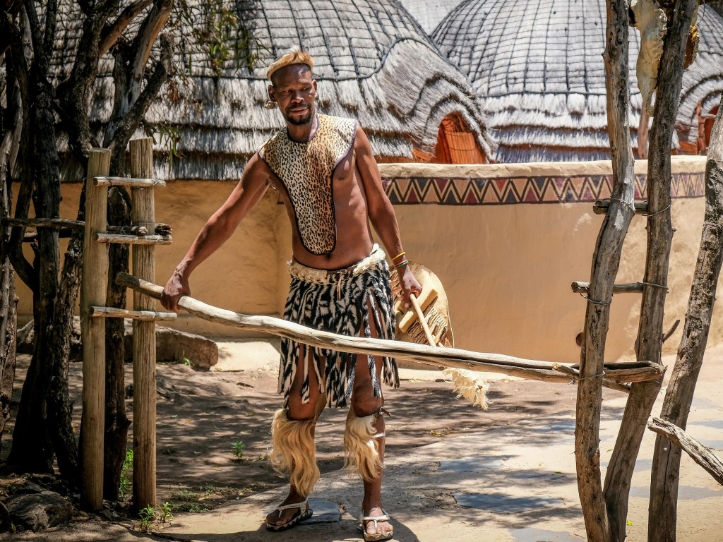 Family-friendly safari adventures you didn't know you needed in South Africa