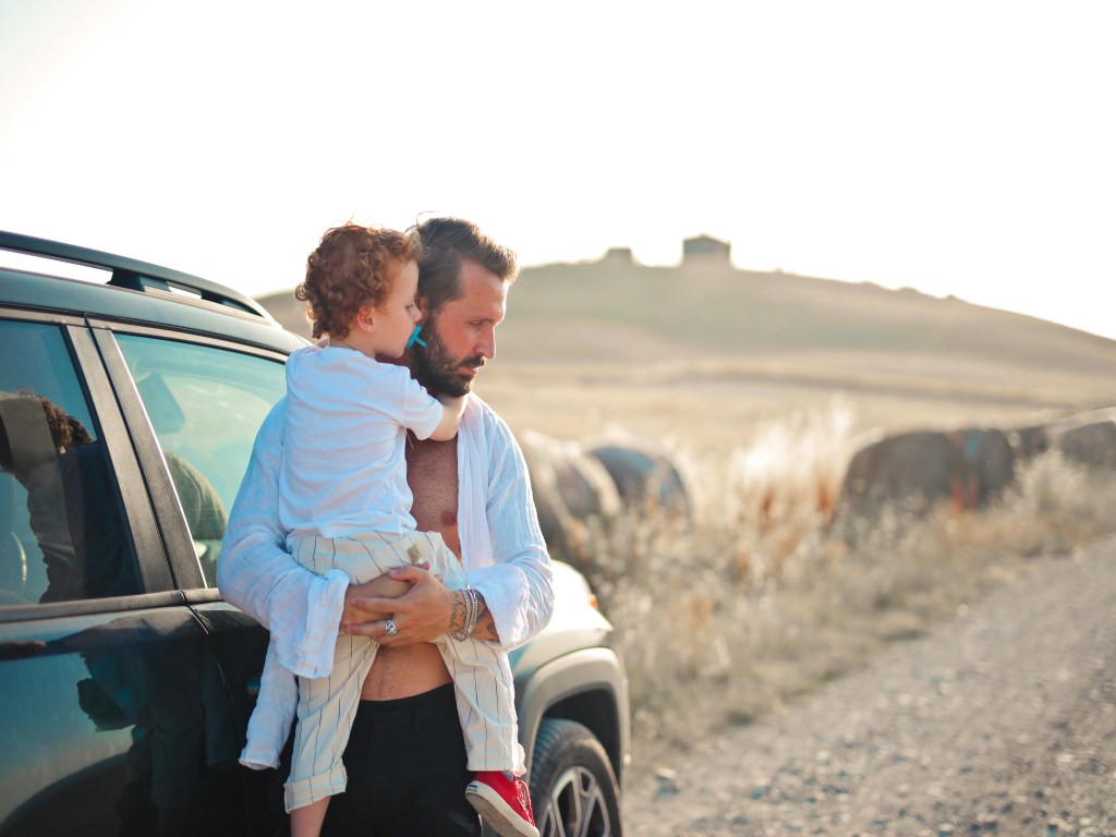 5 tips for planning a road trip with your kids
