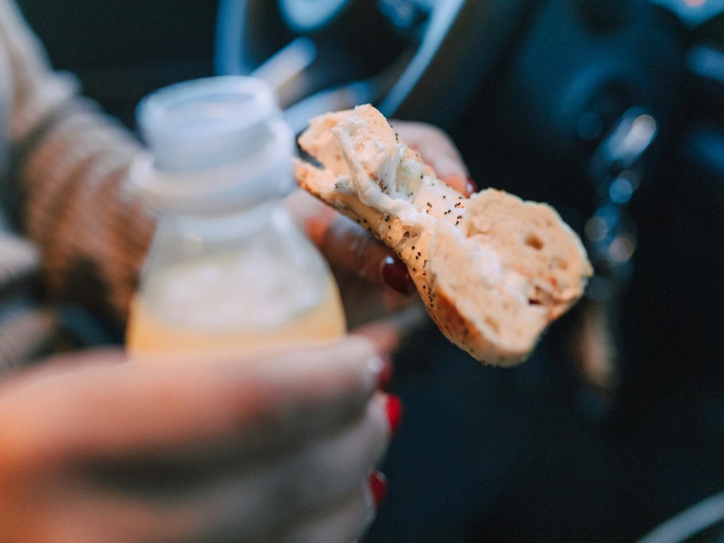 5 tips for planning a road trip with your kids