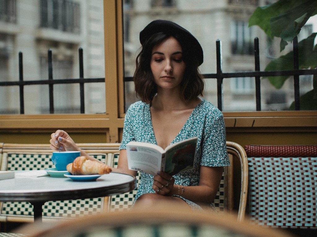 Discover Paris through language and culture