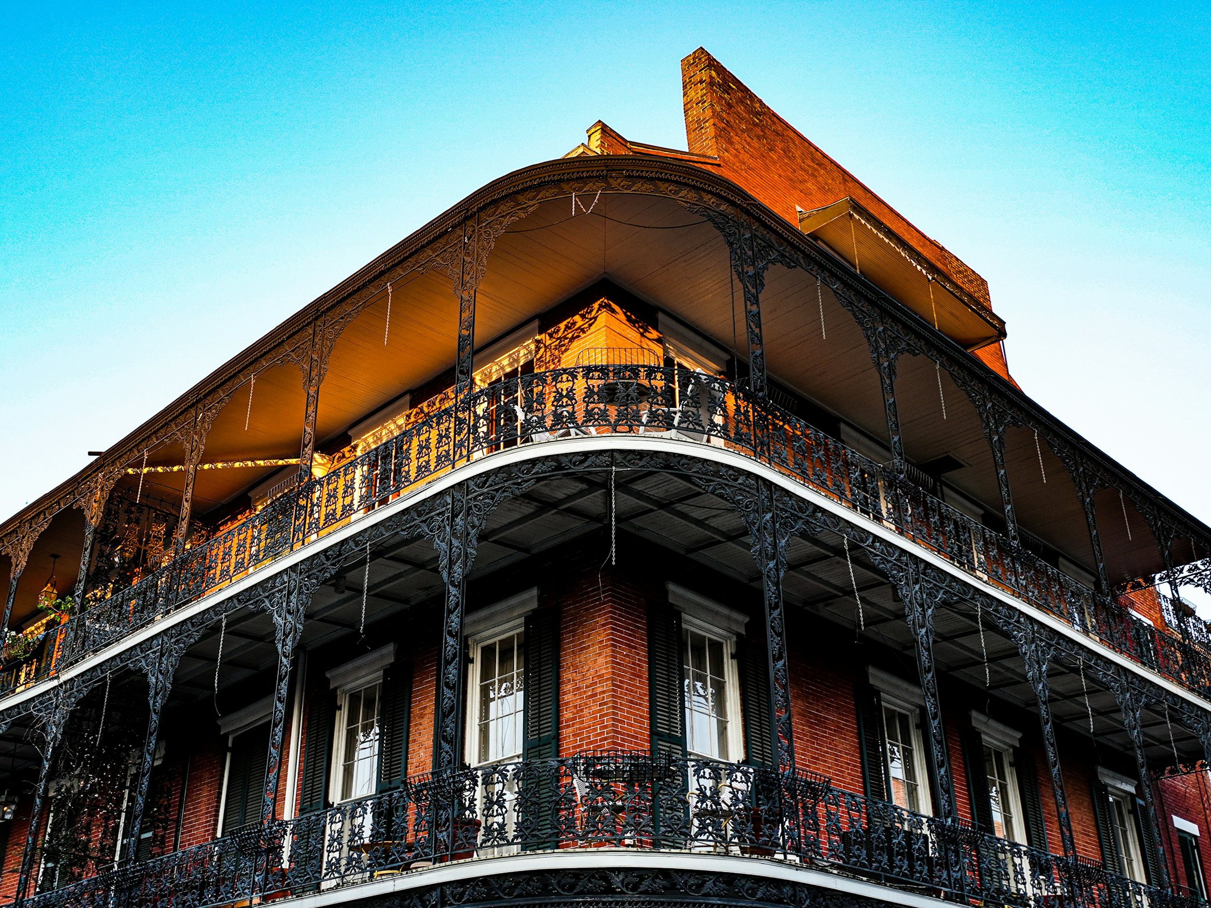 What are the best things to do in New Orleans in the winter?