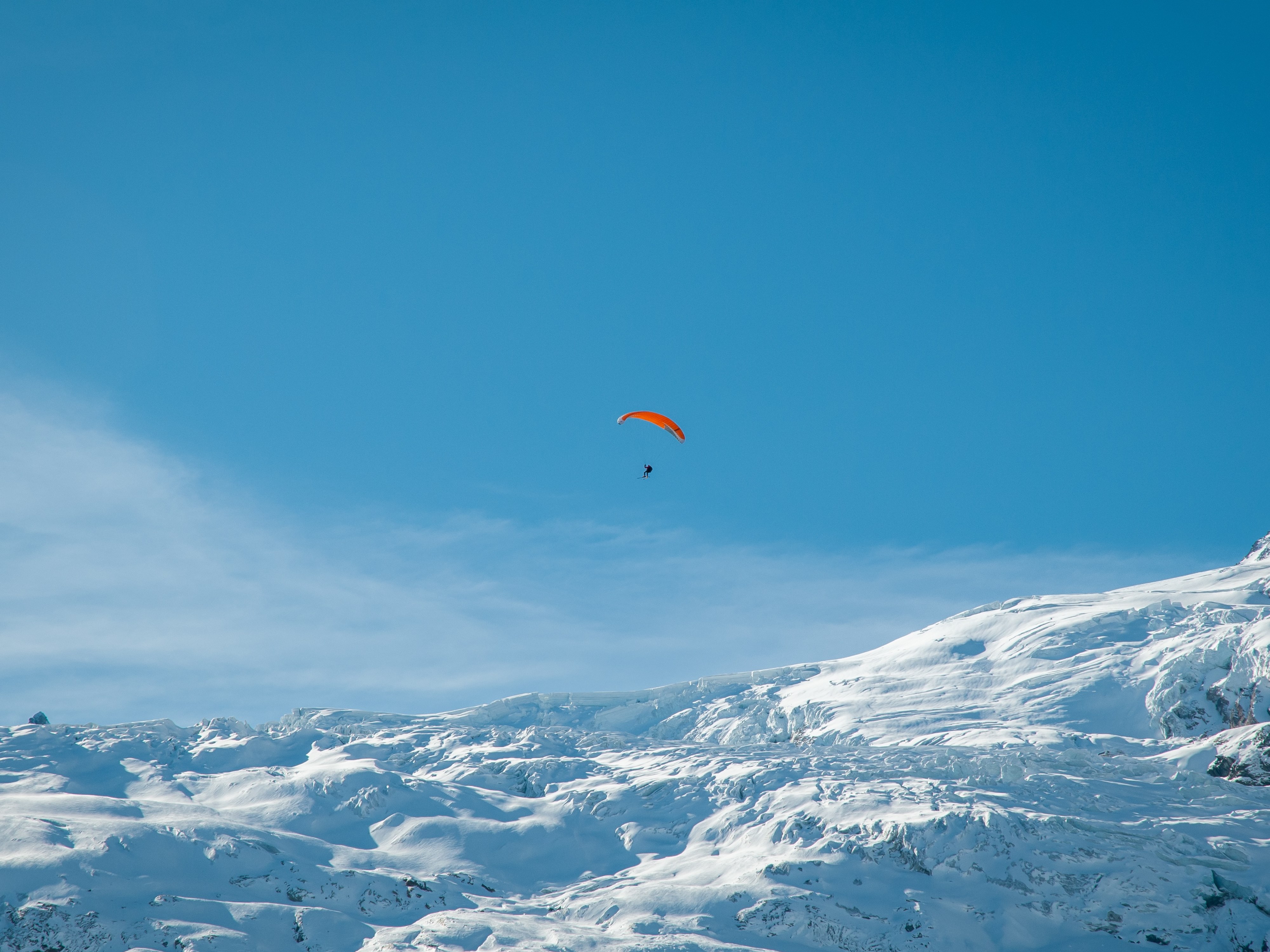 Hidden nature spots to explore around Saas-Fee