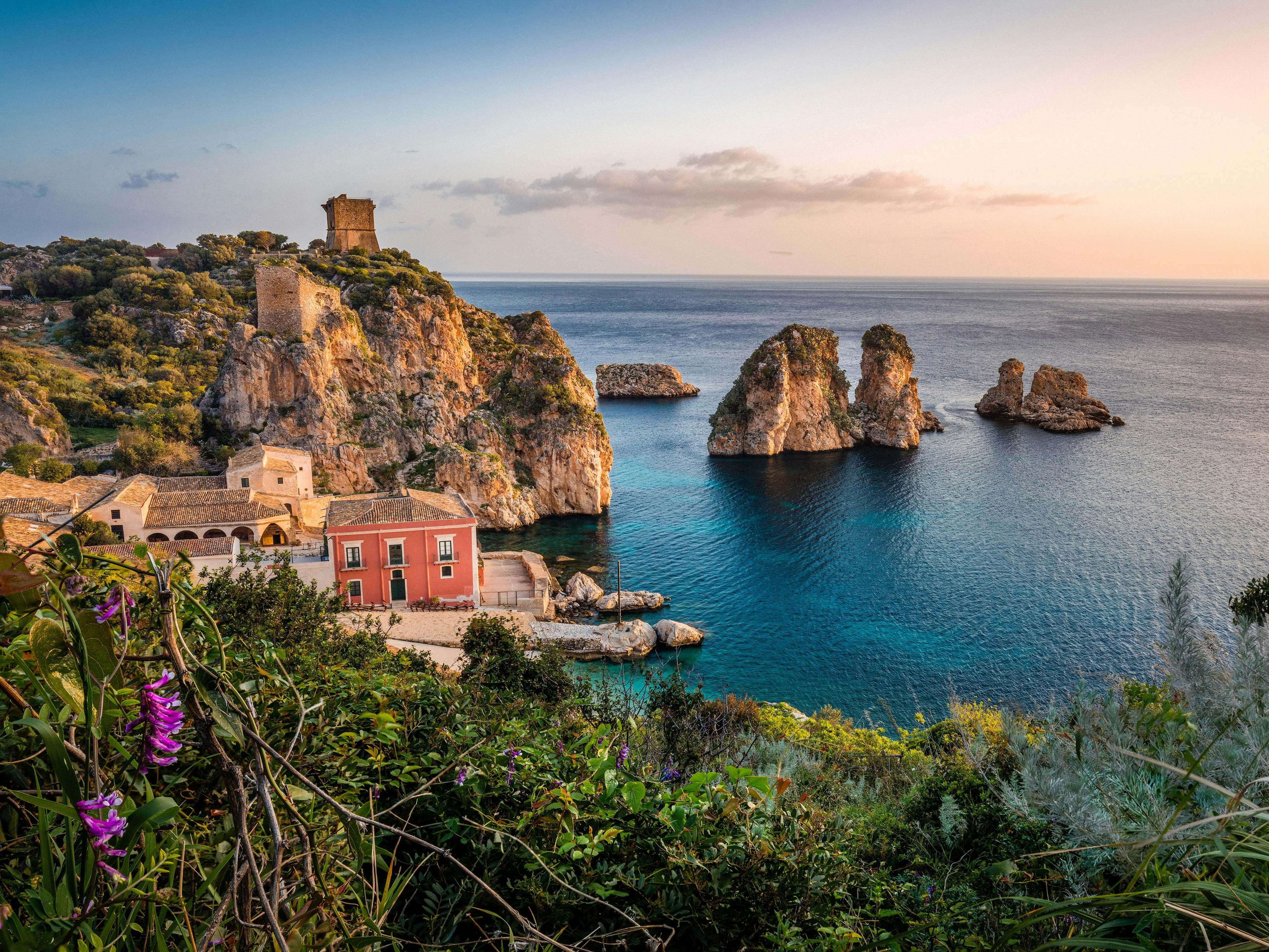 Greece and Italy: 5 Ways to Experience the Mediterranean    